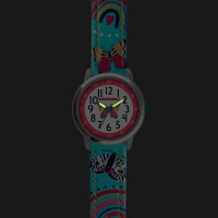 Detské náramkové hodinky Clockodile CWG5182